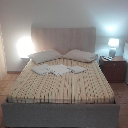 Teris Appartment Preveza Exterior photo