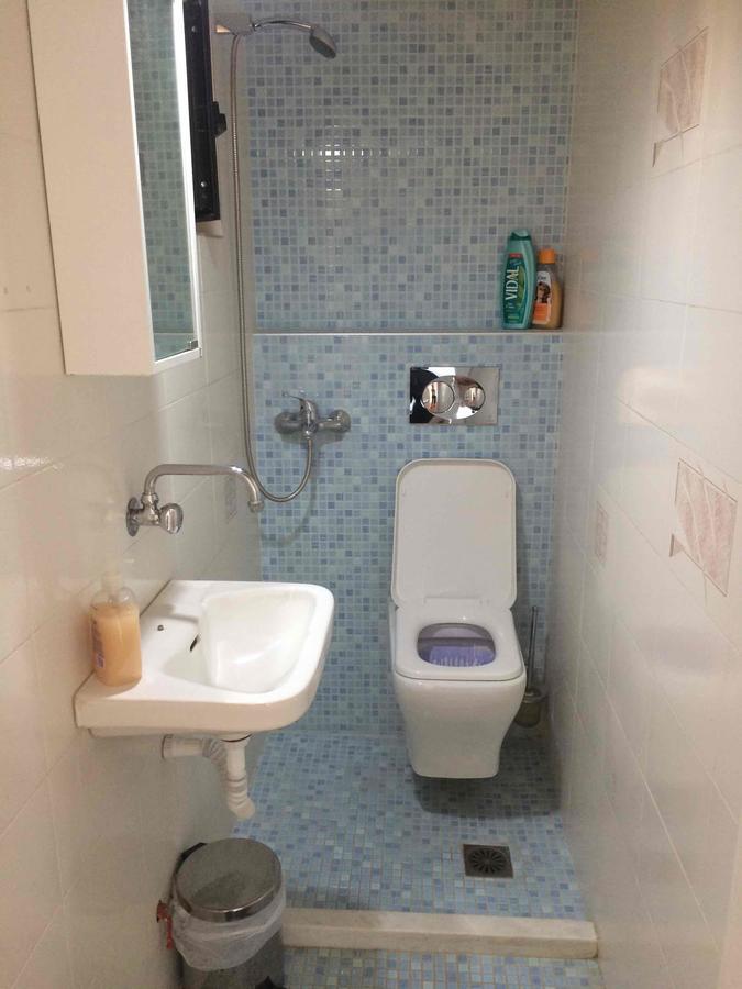 Teris Appartment Preveza Exterior photo