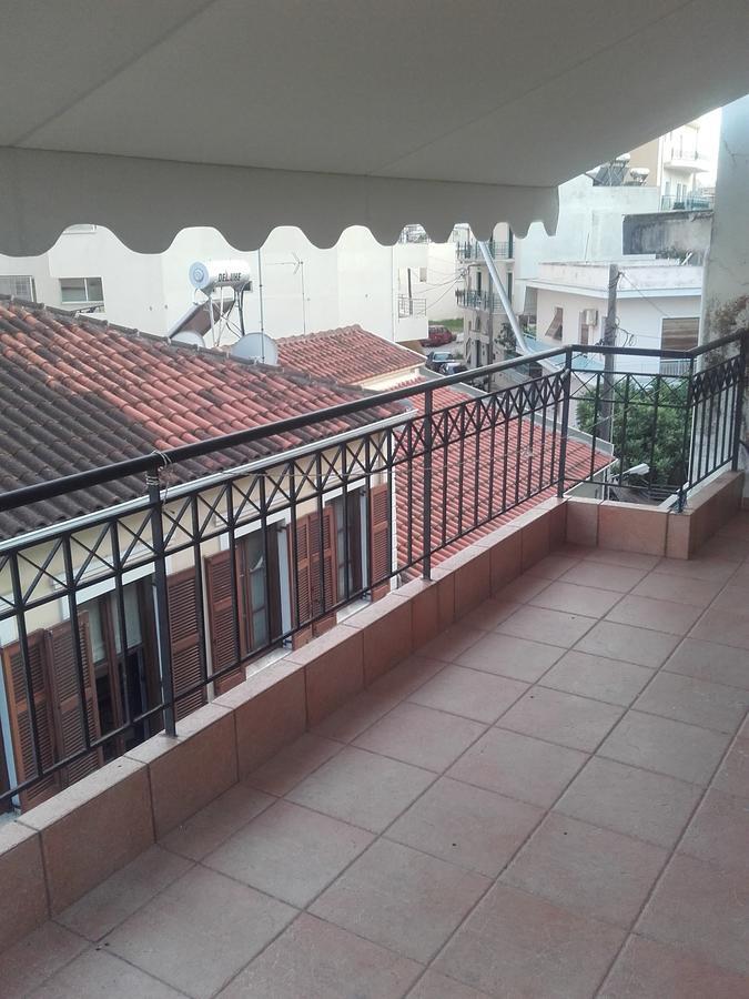 Teris Appartment Preveza Exterior photo