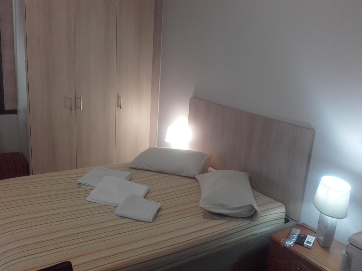 Teris Appartment Preveza Exterior photo